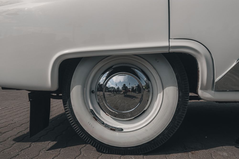 Photograph by Никита Павлов