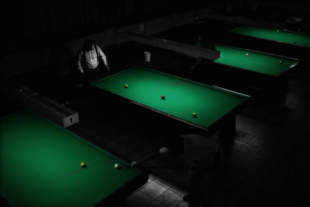 Photograph by Viviana García