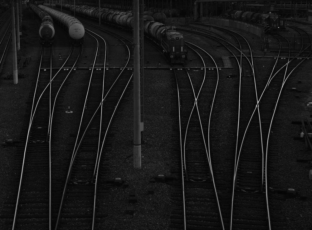 Photograph by Андрей Казаков