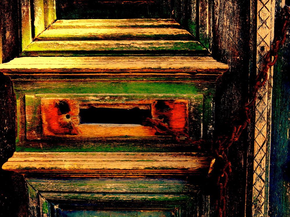 Photograph by Viviana García