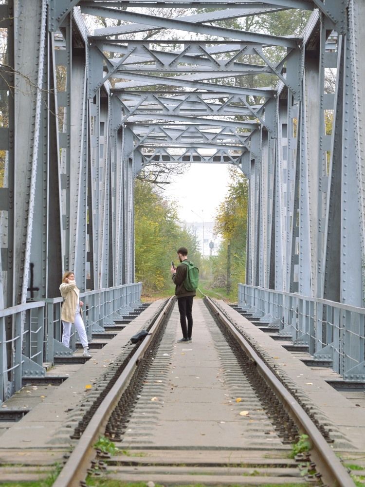 Осенняя сессия