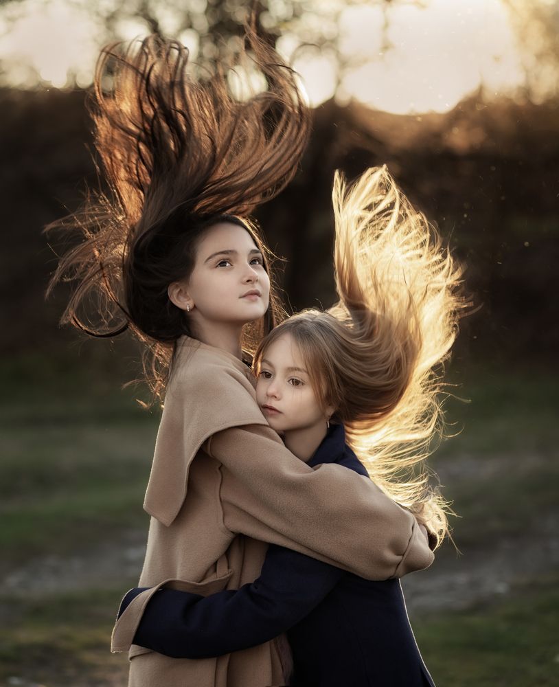 Photograph by Алина Ауман