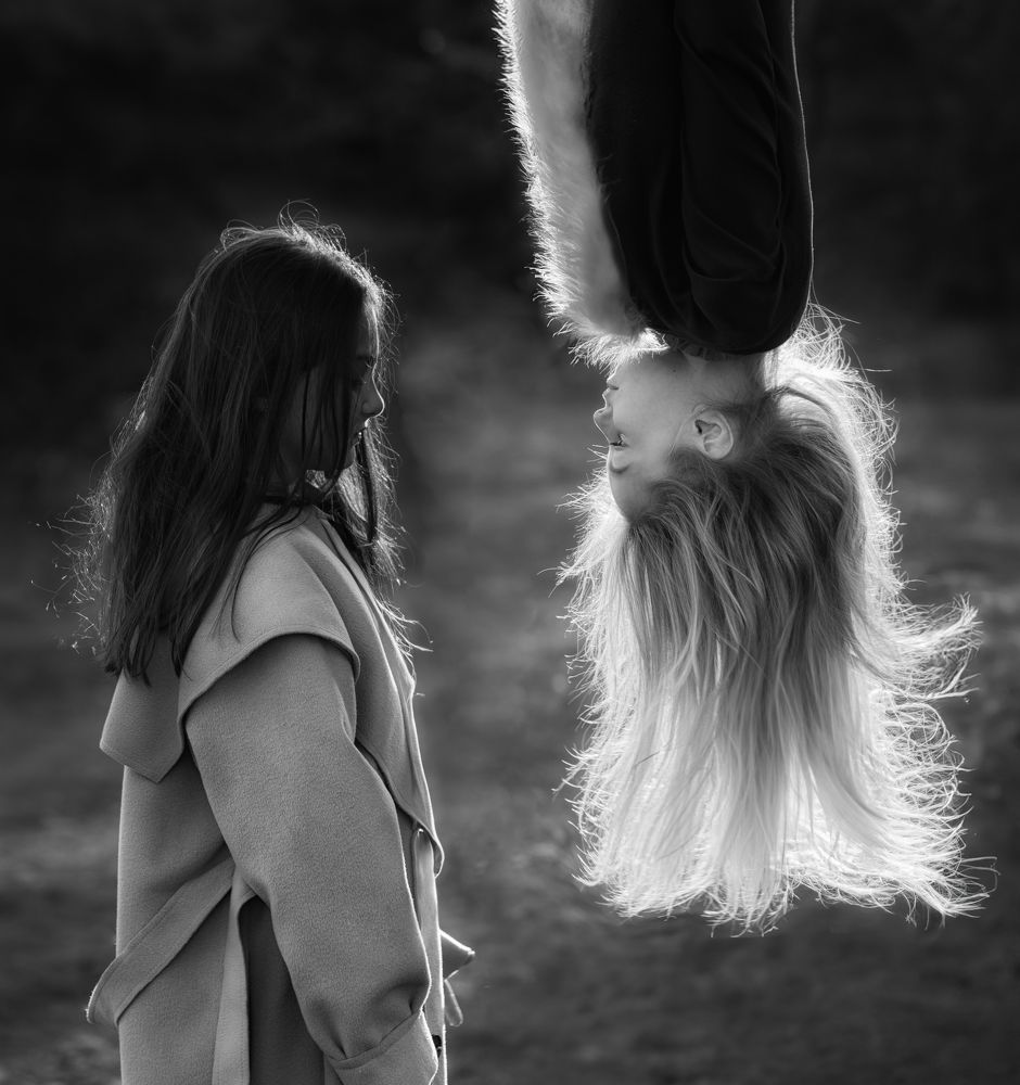 Photograph by Алина Ауман