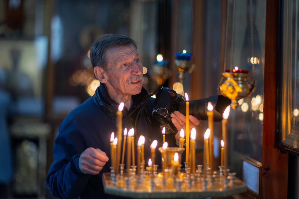 Photograph by Зарышнюк Роман