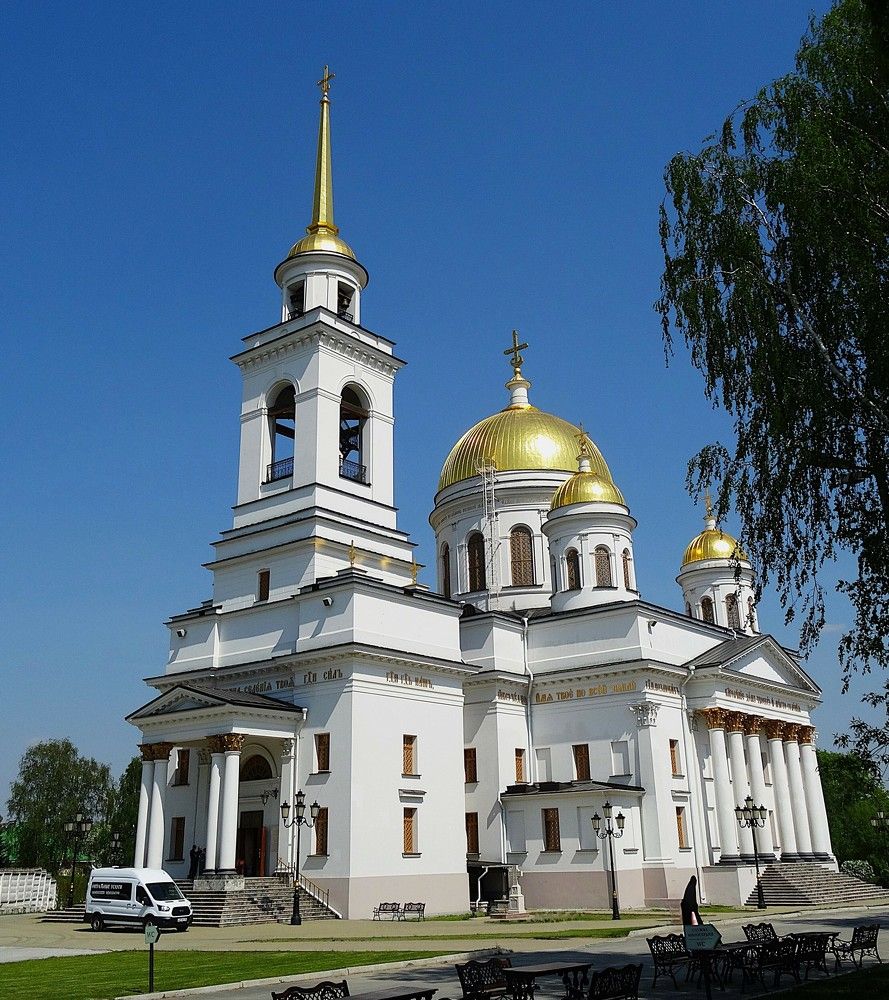 Photograph by Марина Раткун