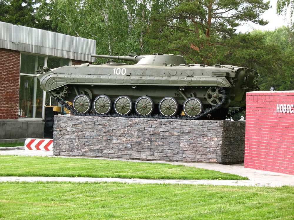 Photograph by Владимир