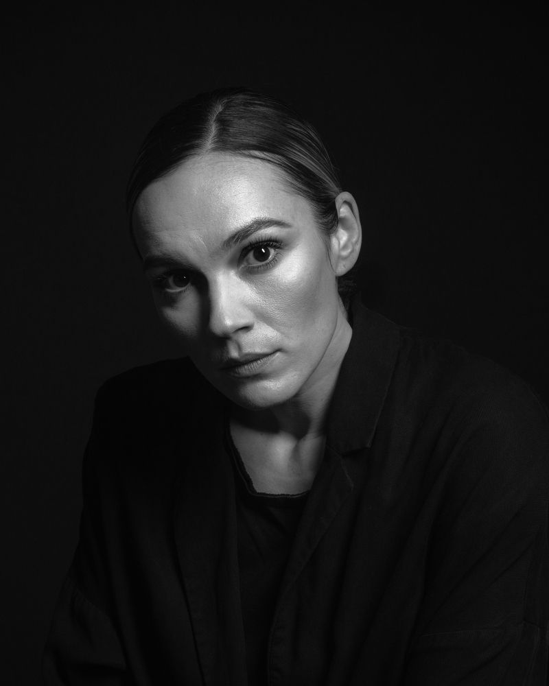 Photograph by Анатолий Румачик