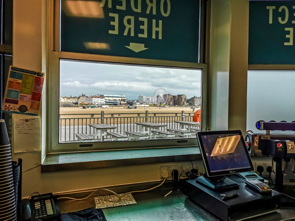 Фотография автора Ian Heard