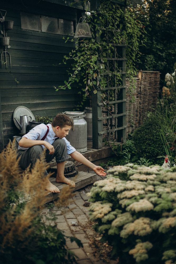 Фотография автора Екатерина Устинкина