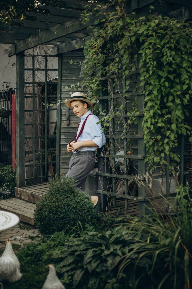 Фотография автора Екатерина Устинкина