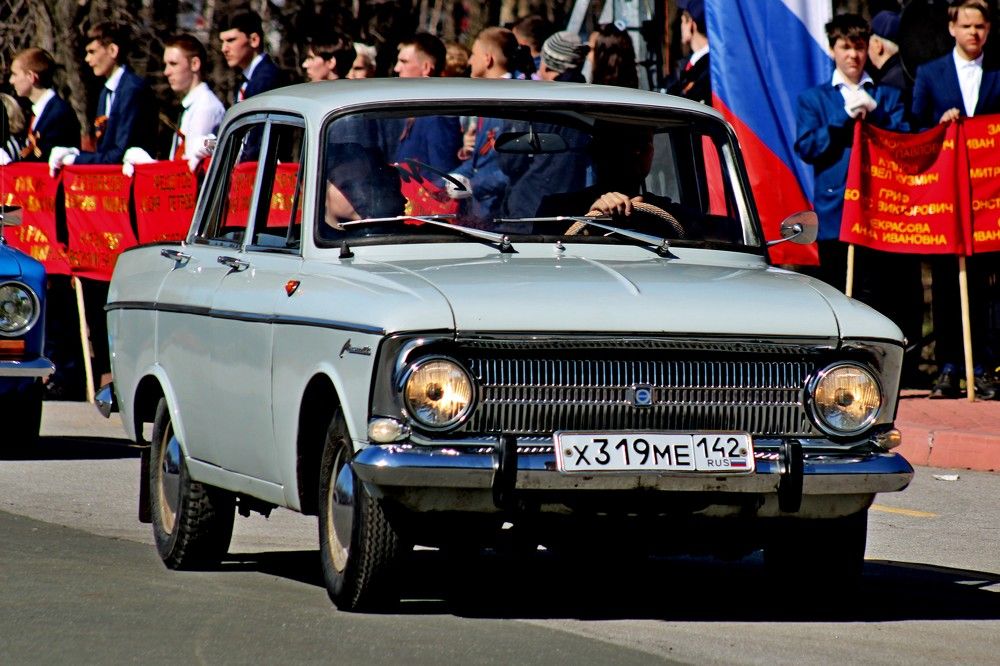 Photograph by Дмитрий Симагин