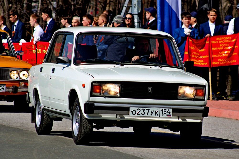 Photograph by Дмитрий Симагин