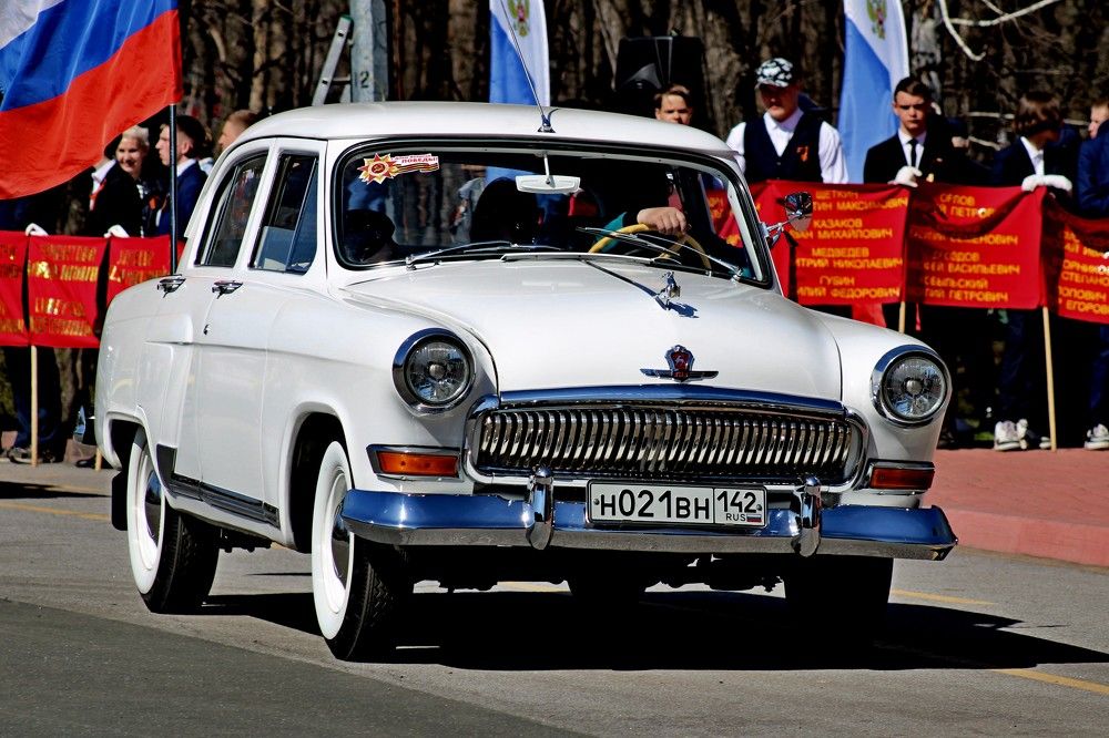 Photograph by Дмитрий Симагин