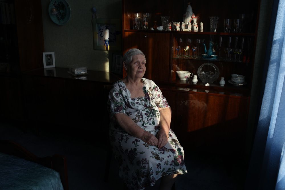 Photograph by Ольга Бастракова