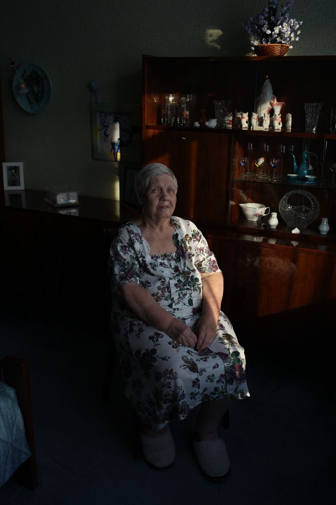 Photograph by Ольга Бастракова