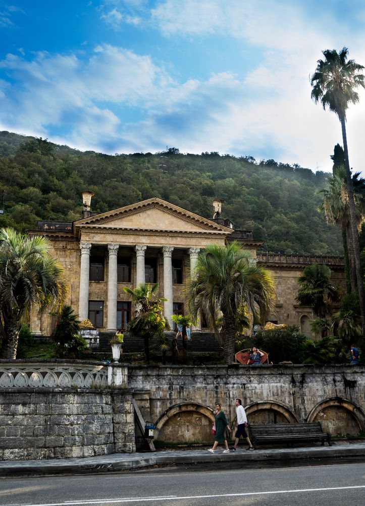 Фотография автора Василиса Новикова