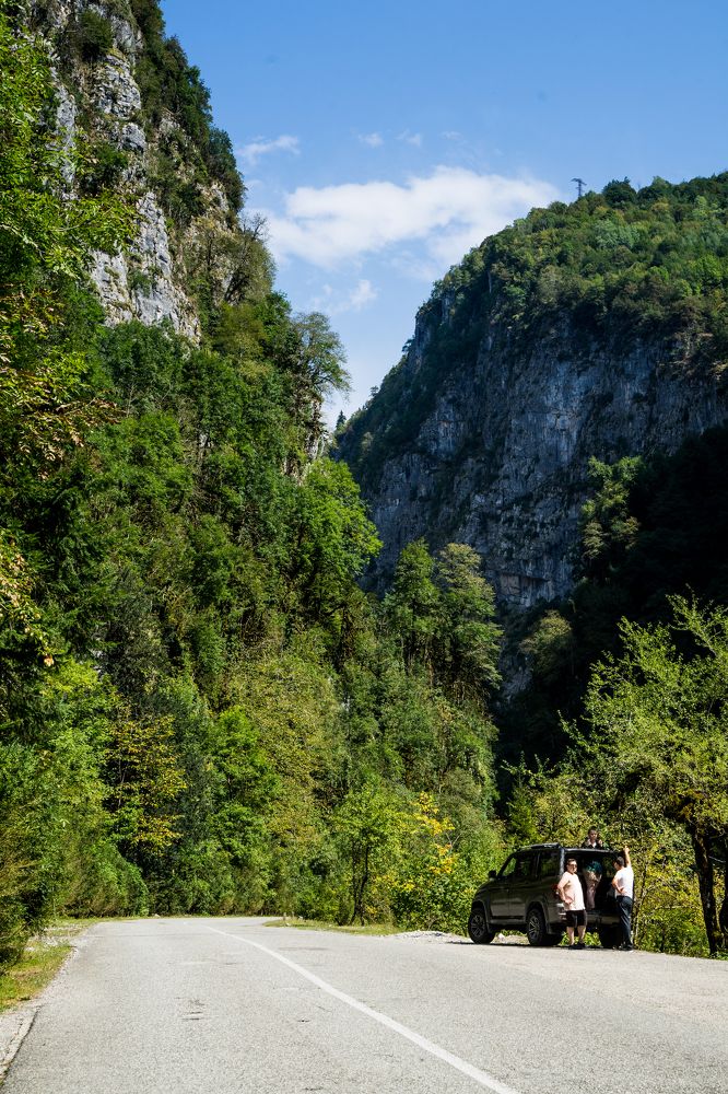 Фотография автора Василиса Новикова