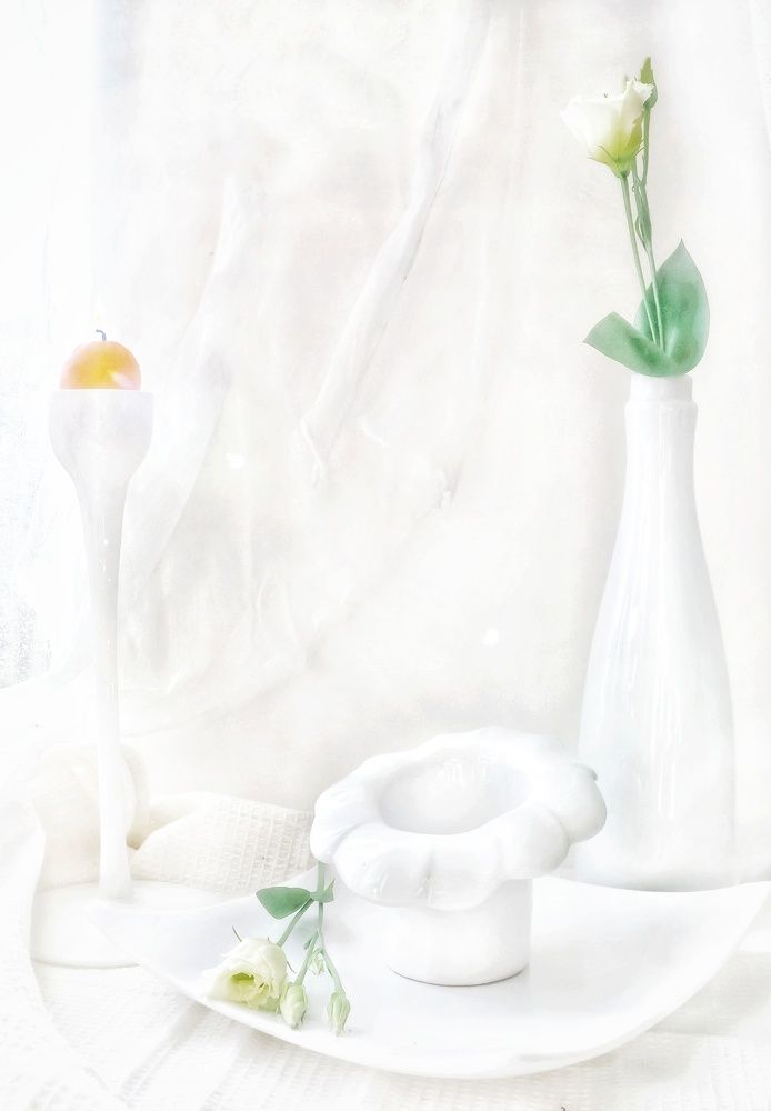 Photograph by Olga Asson