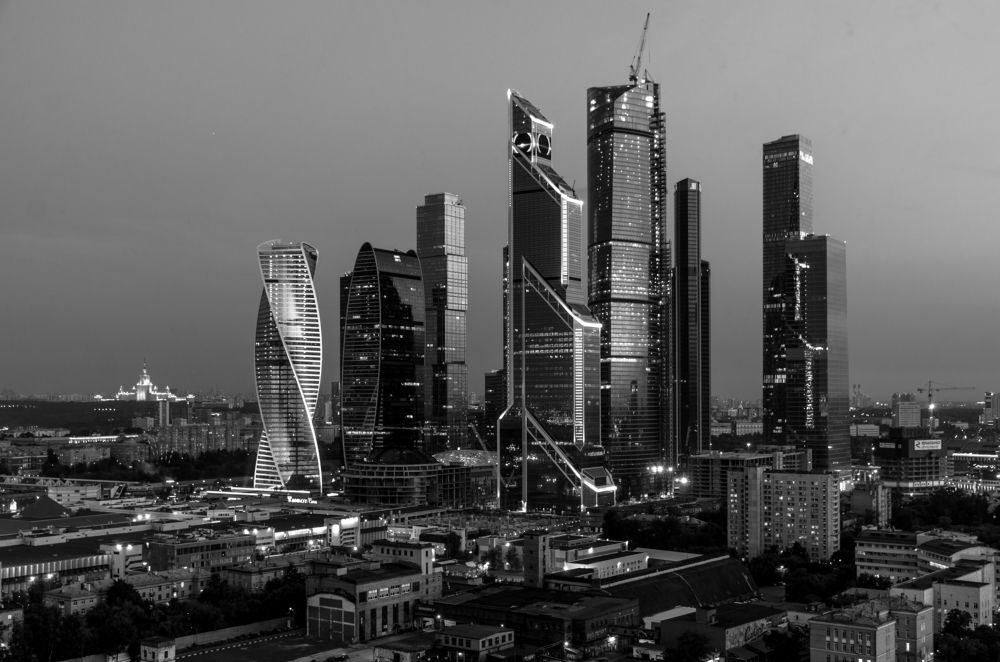 Photograph by Анатолий Румачик