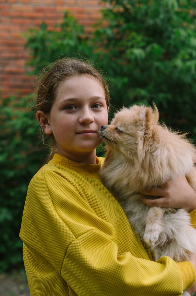 Photograph by Светлана Нестерова