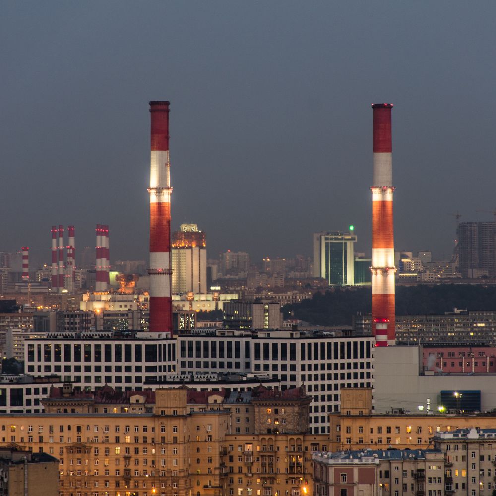 Photograph by Анатолий Румачик