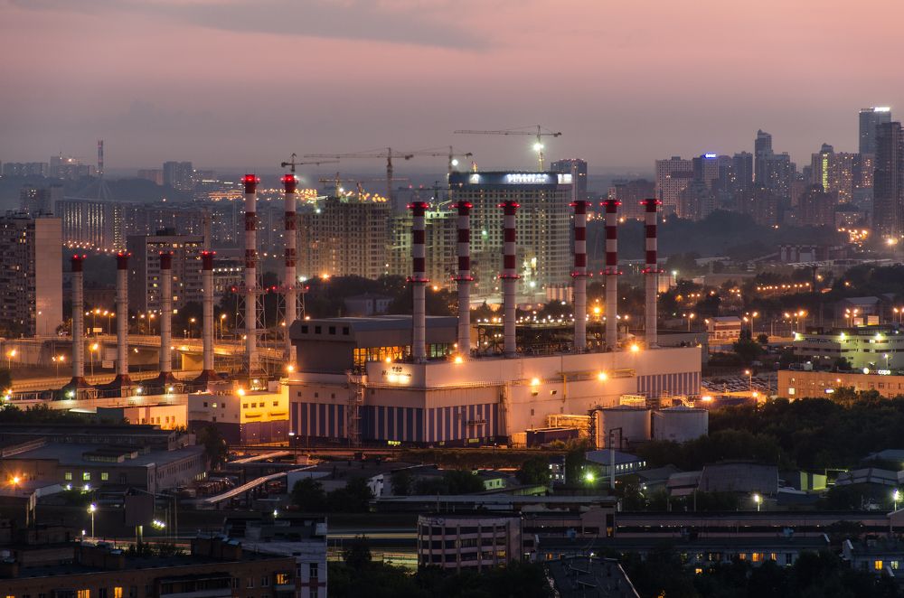 Photograph by Анатолий Румачик