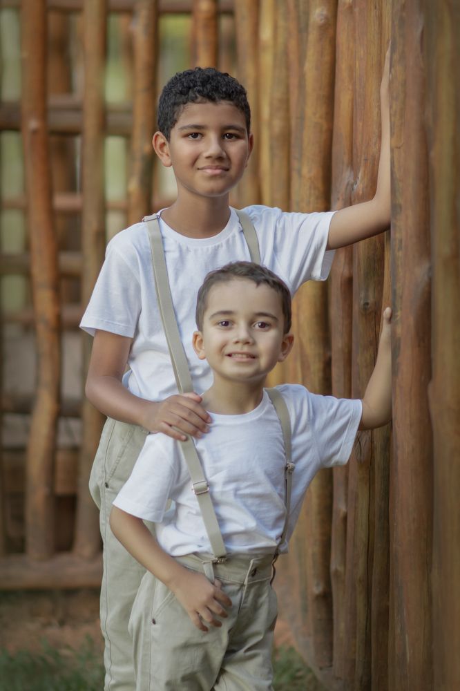 Photograph by Mauritânia Tavares