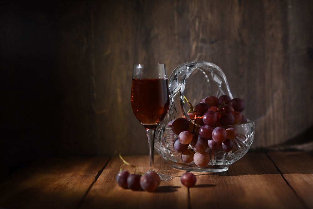 Photograph by Олег Викторович