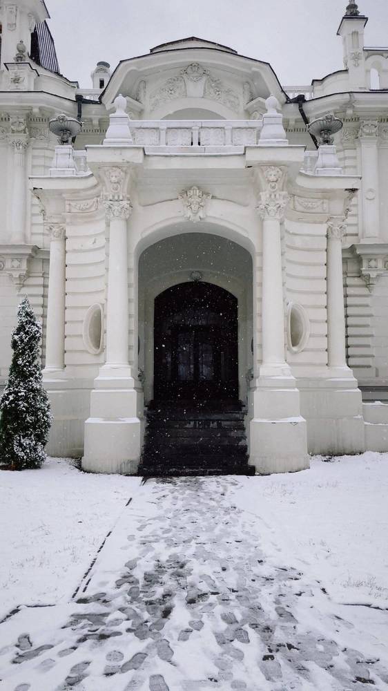 Photograph by Екатерина Кузнецова