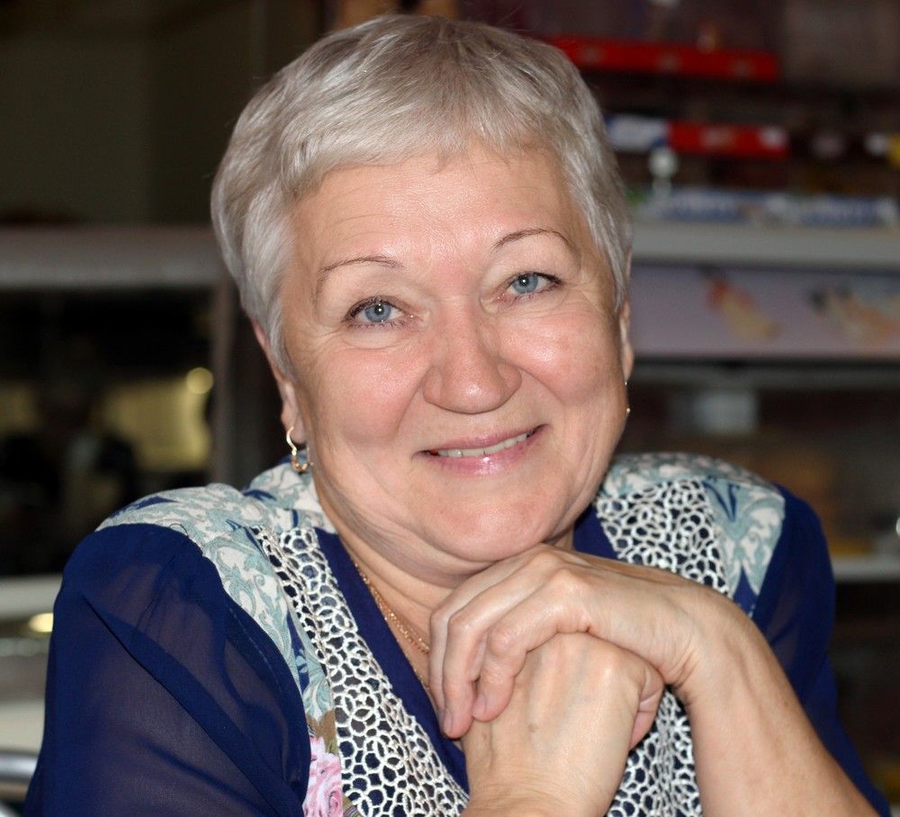 Photograph by Галина Мазур