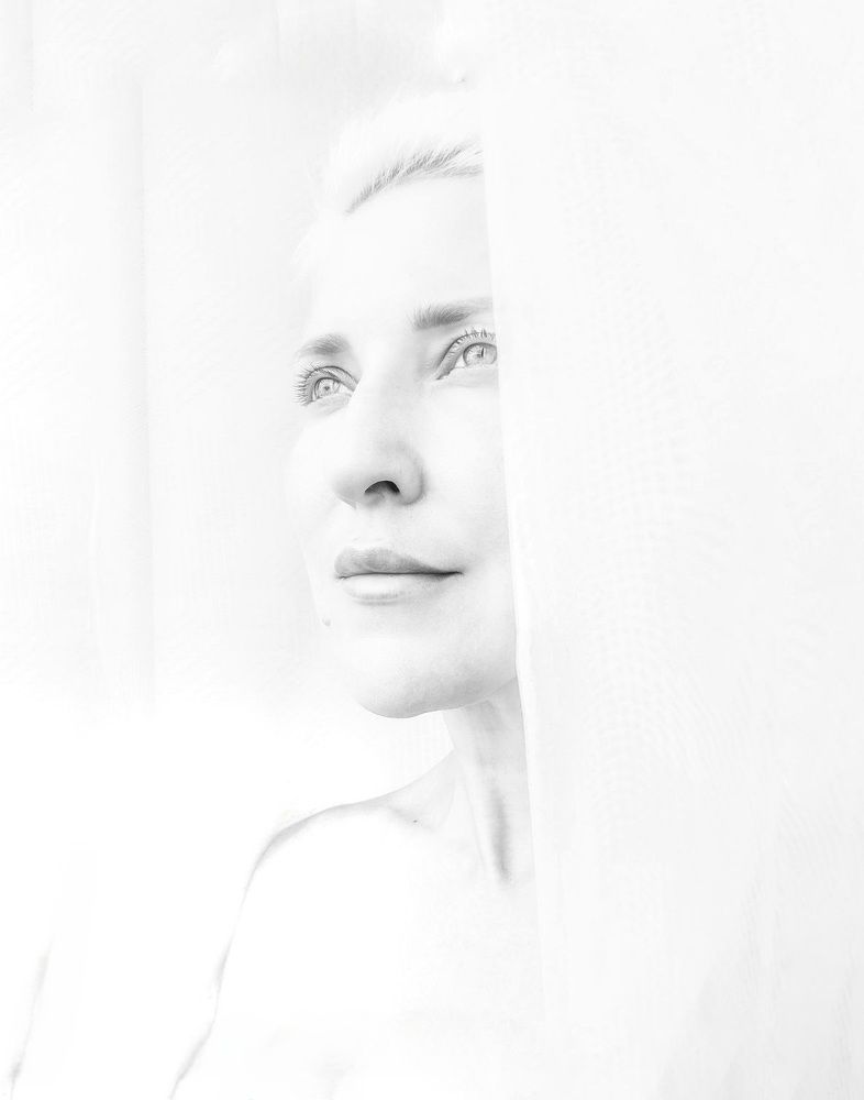 Photograph by Анна Далингер