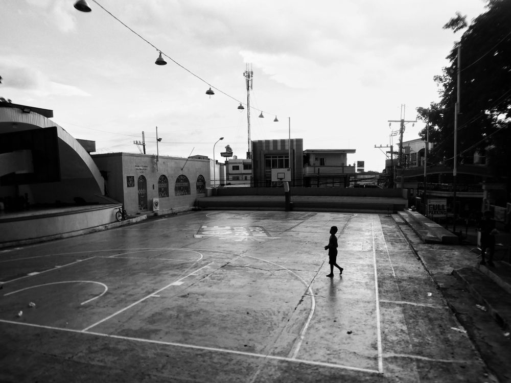 Photograph by Emmanuel Garcia