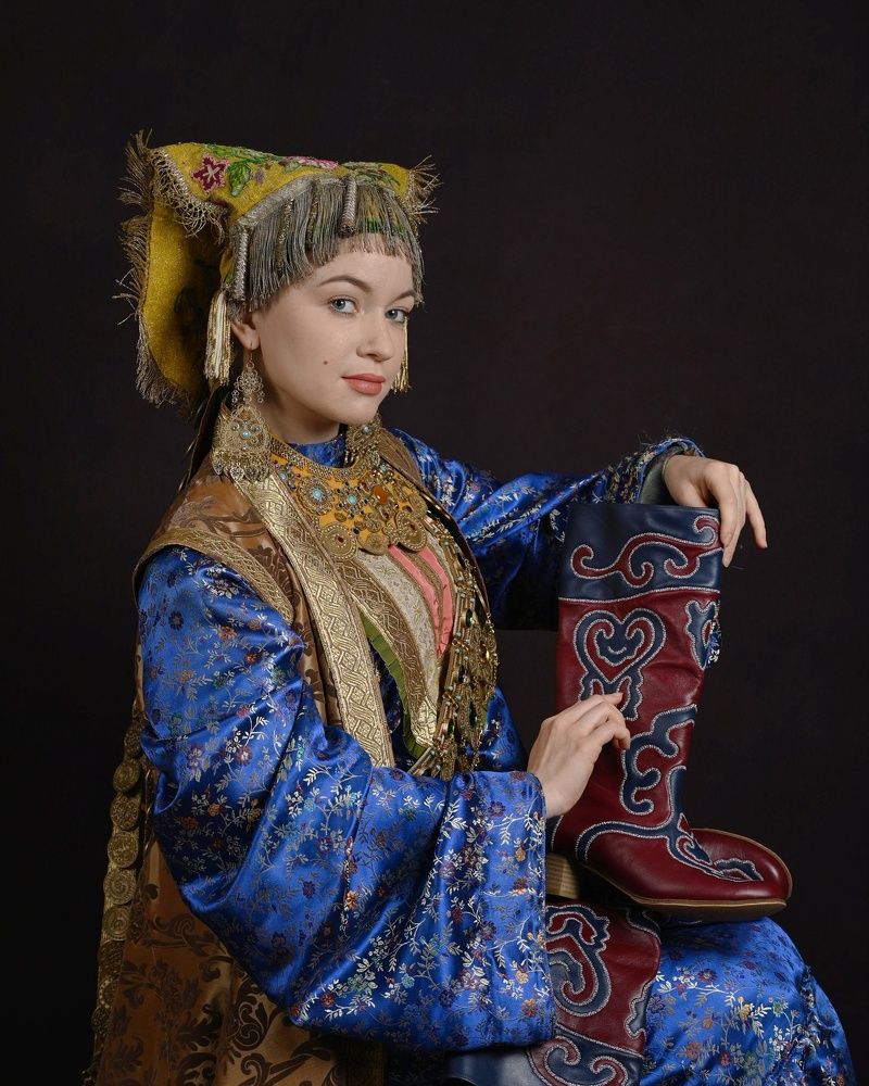 Photograph by Олег Викторович