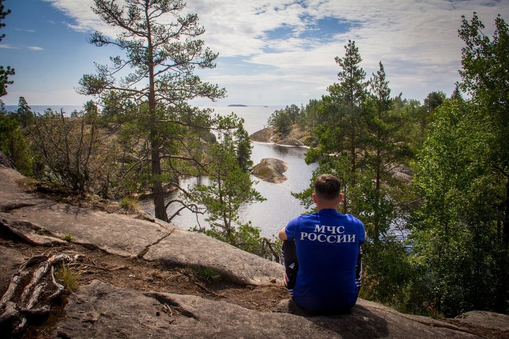 Photograph by Юлия Ломаева