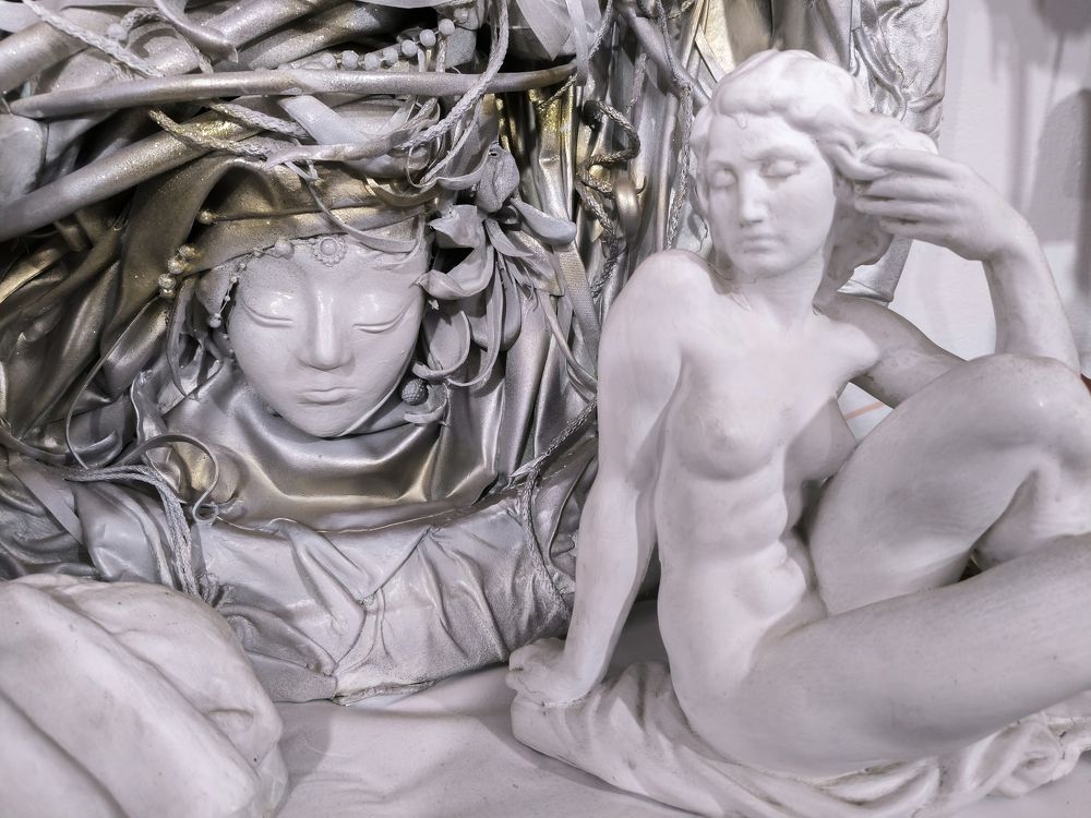 Photograph by Дина Горбачёва