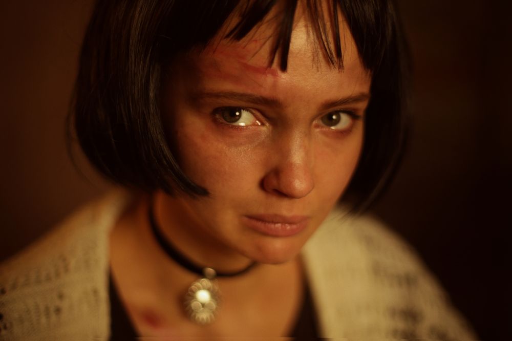 Photograph by Грибова Наталья