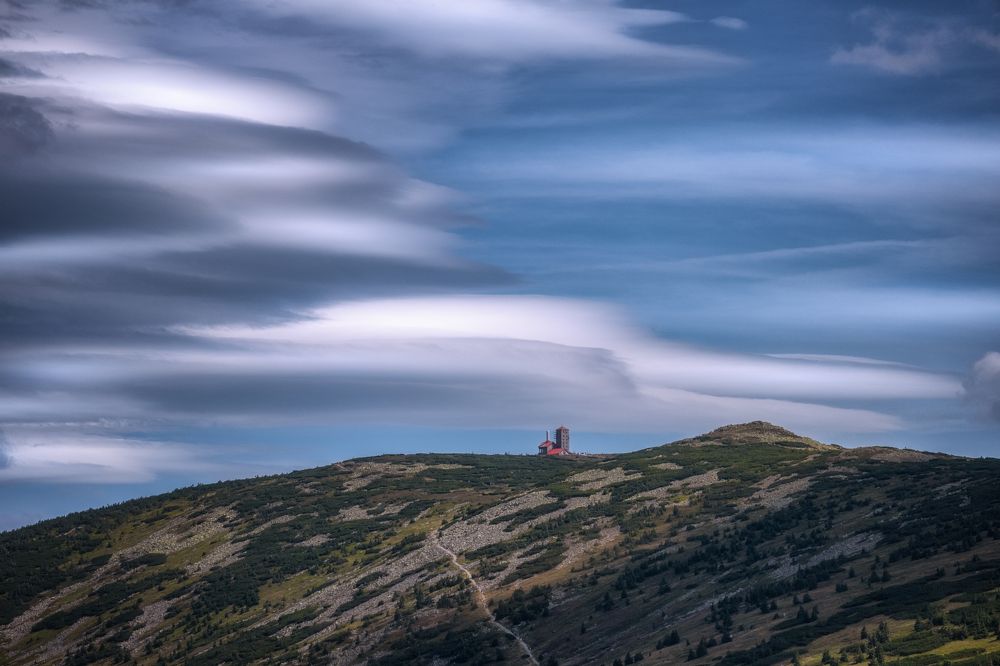 Photograph by Георгий Бычковский