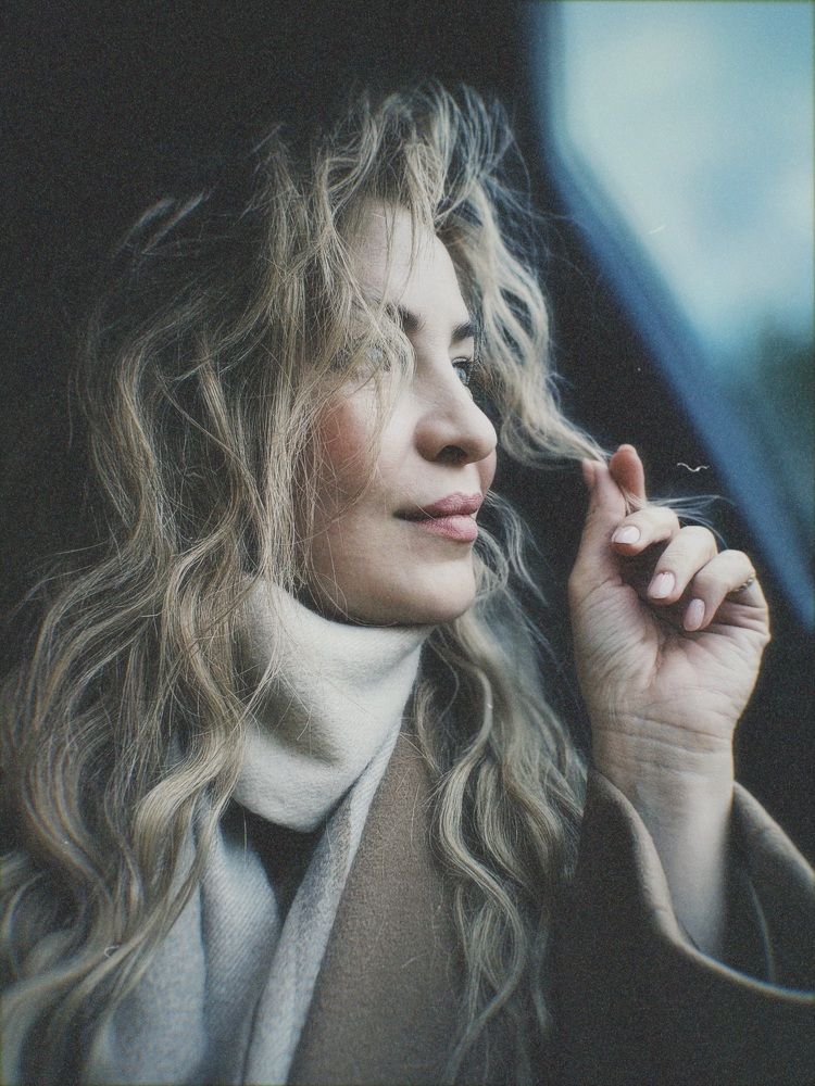 Photograph by Лилия Нуриева