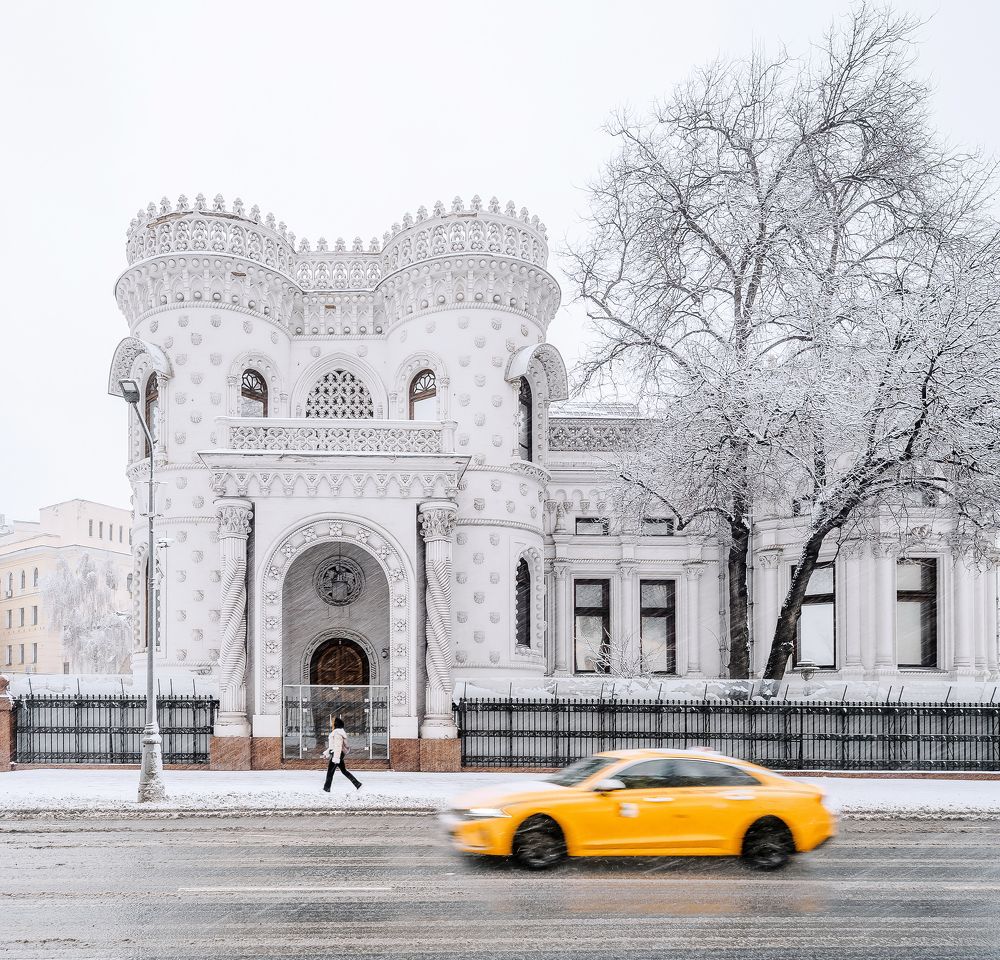 Фотография автора Анастасия Мазурева