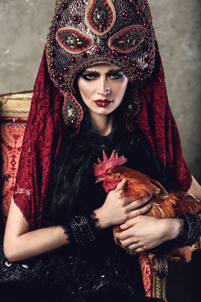 Photograph by Грибова Наталья