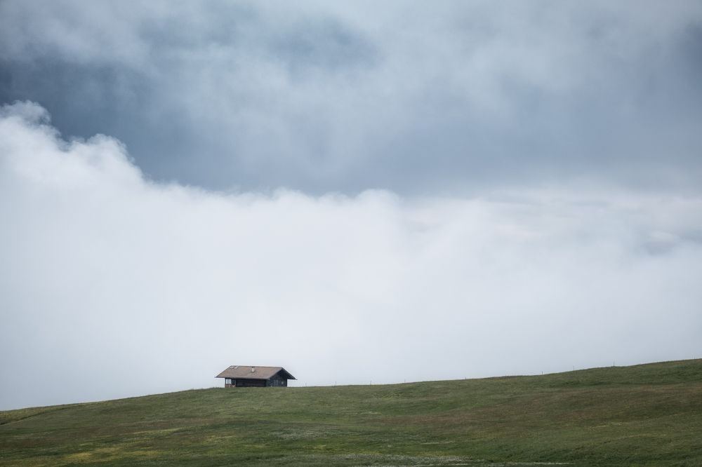 Photograph by Георгий Бычковский