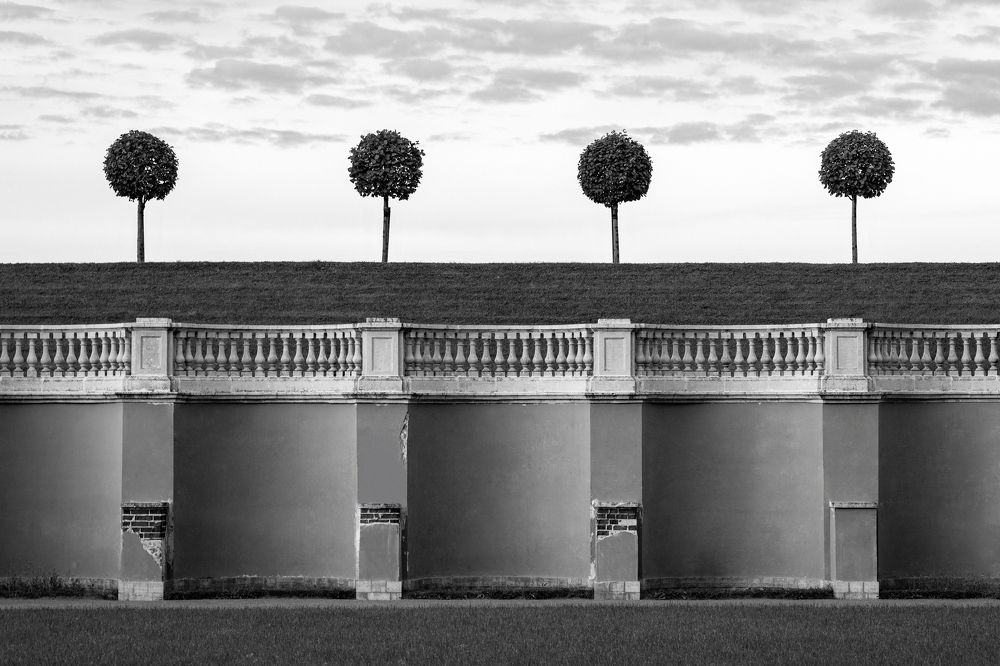 Photograph by Рыжков Роман