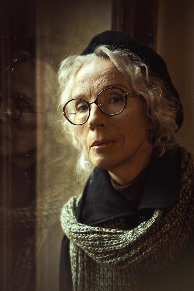 Photograph by Екатерина Вишневская