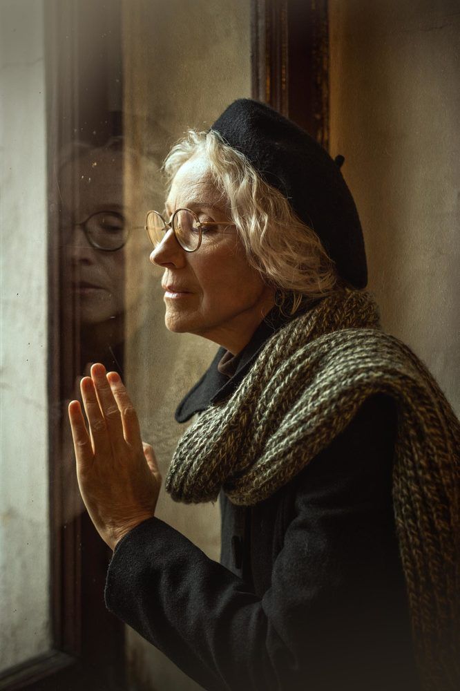 Photograph by Екатерина Вишневская