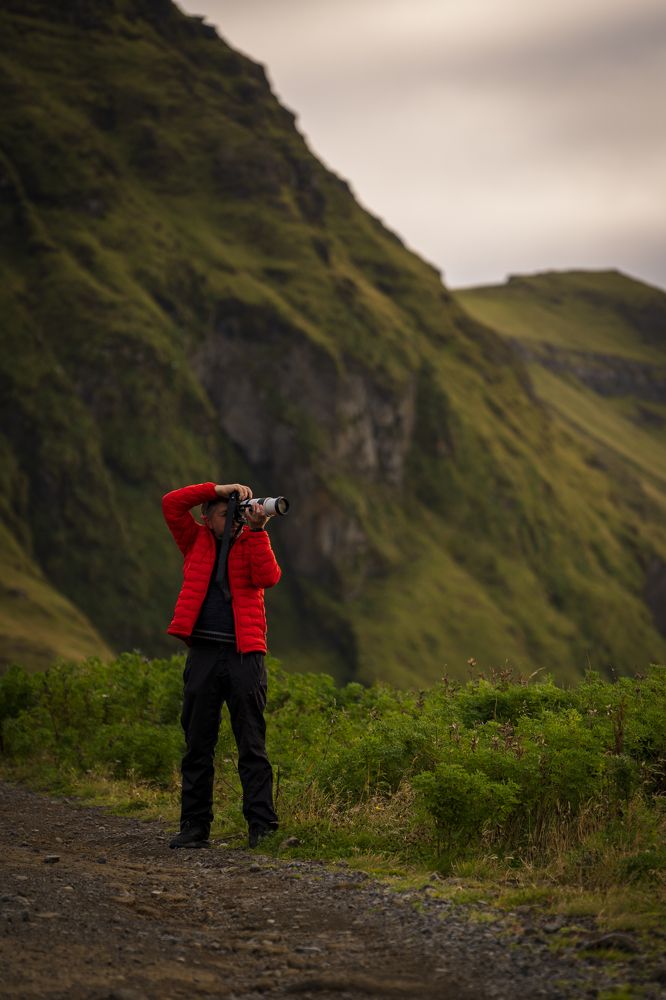 Photograph by Георгий Бычковский