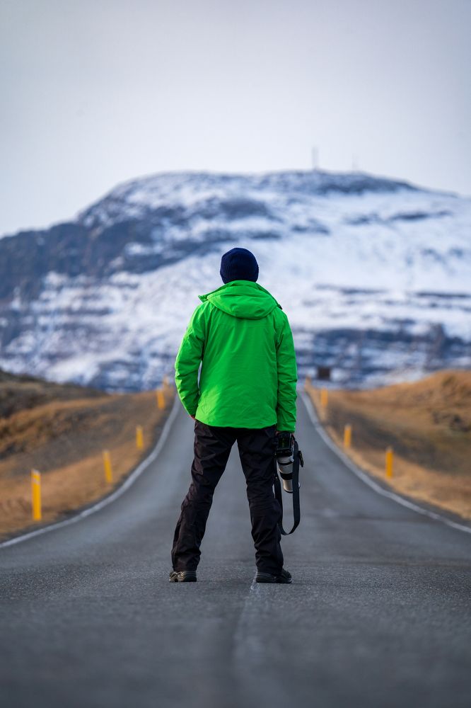 Photograph by Георгий Бычковский