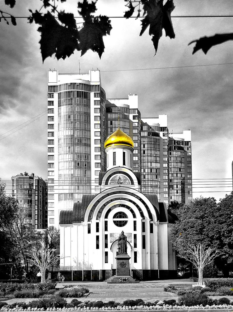 Photograph by Андрей Евтеев