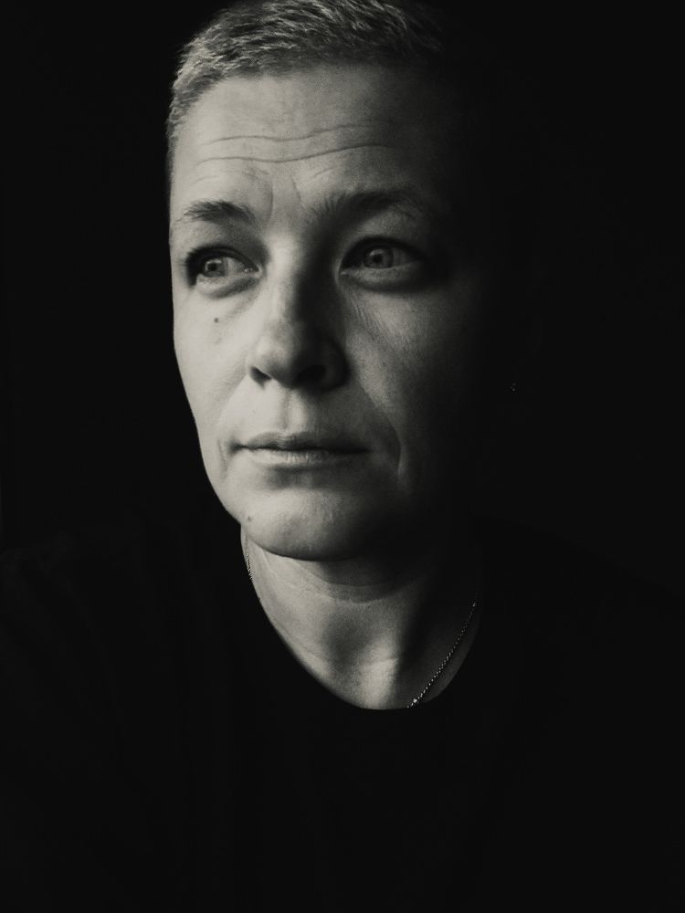 Photograph by Julia Smilovitsky