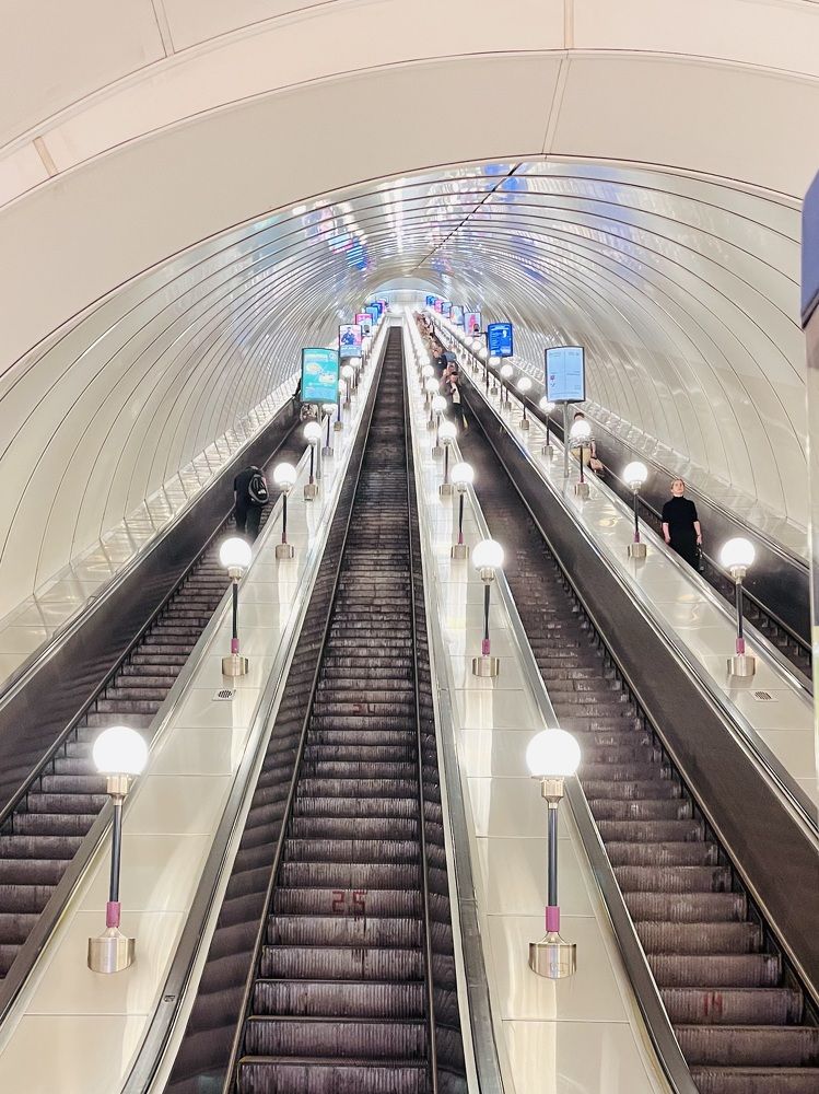 Photograph by Ольга Белоусова