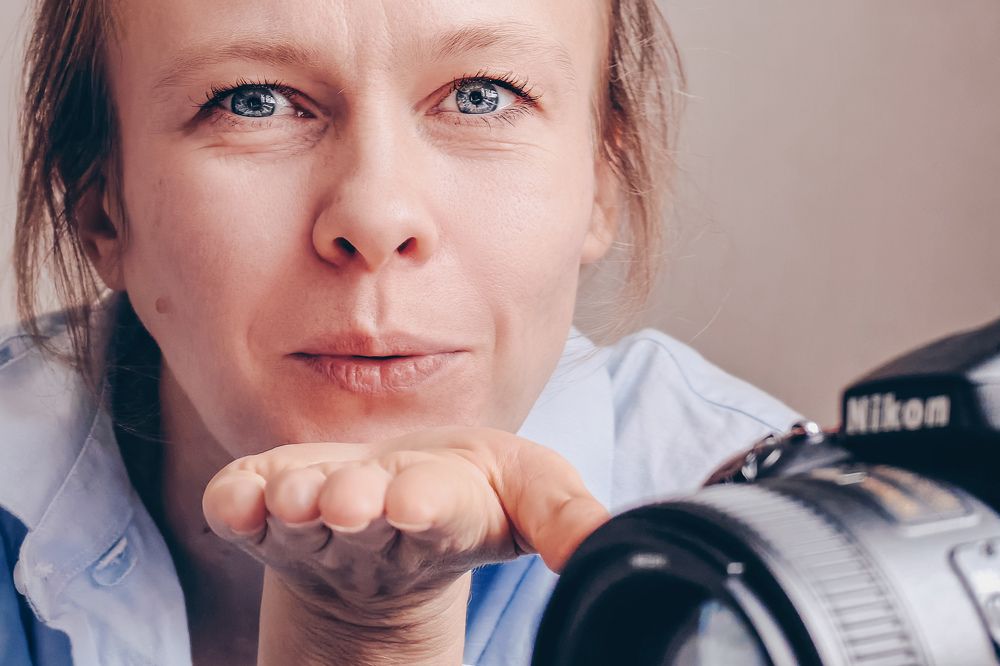 Фотография автора Елена Маслова